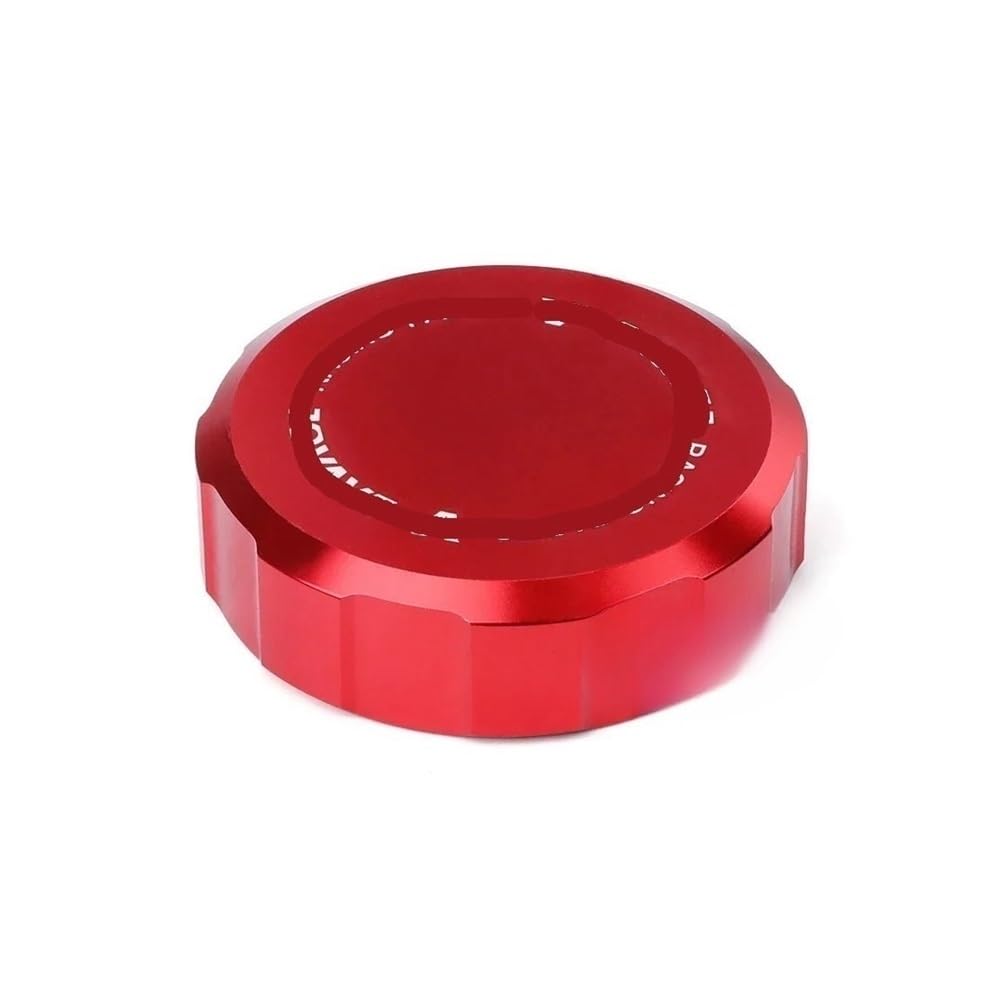 GUICFRF Fluid Cap Für KOVE 800X Für Pro Für S&uper Für A&DVENTURE Front Brems Flüssigkeit Reservoir Pumpe Kappe Master Zylinder Reservoir Flüssigkeit Öl Abdeckung von GUICFRF