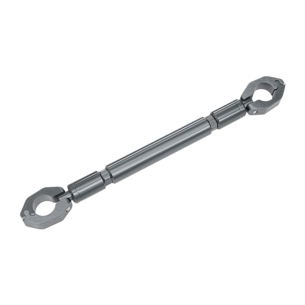 GUICFRF Lenker Querstrebe 22MM Universal Motorrad Verstellbarer Lenker Verdickte Balance Bar Querstangenhalterung von GUICFRF