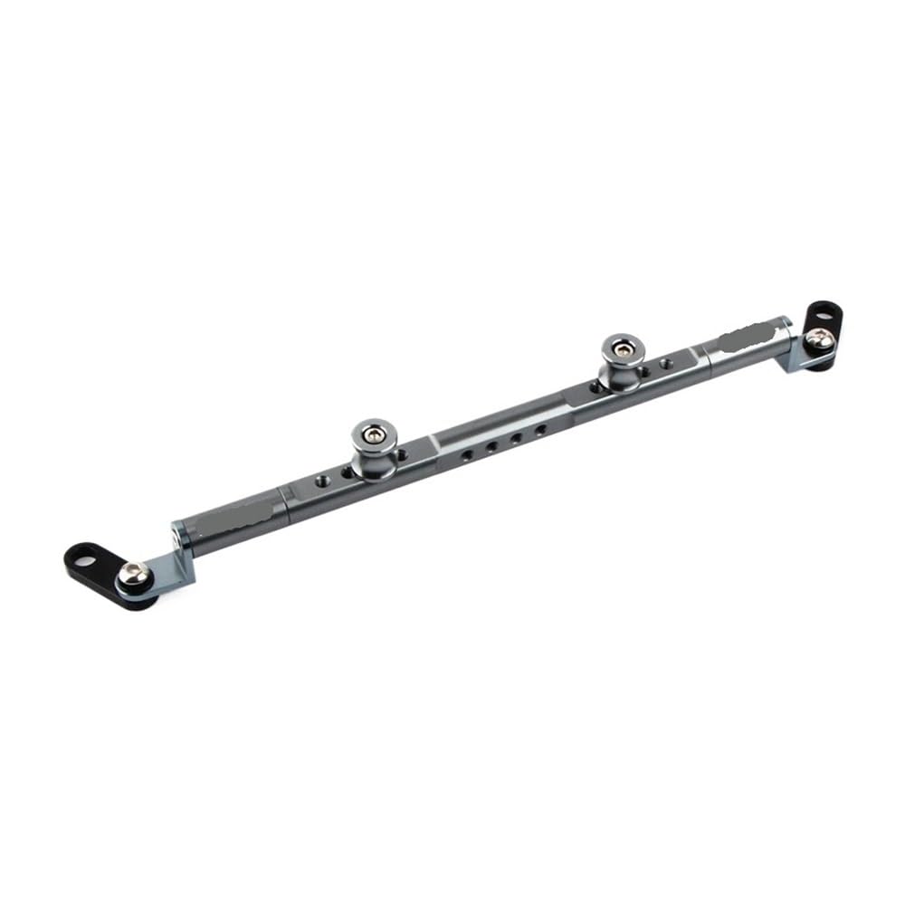 GUICFRF Lenker Querstrebe Für ADV150 Motorrad Balance Lenker Spiegel Sitz Verlängerung Bar Cross Bar Lenkrad von GUICFRF