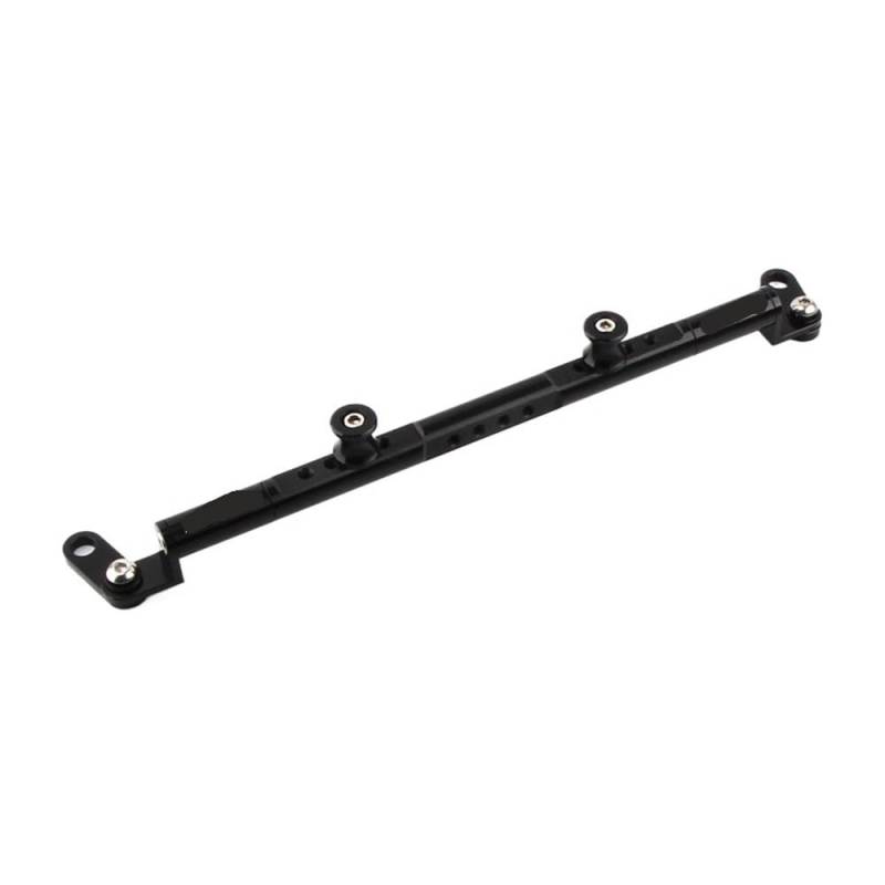 GUICFRF Lenker Querstrebe Für ADV150 Motorrad Balance Lenker Spiegel Sitz Verlängerung Bar Cross Bar Lenkrad von GUICFRF