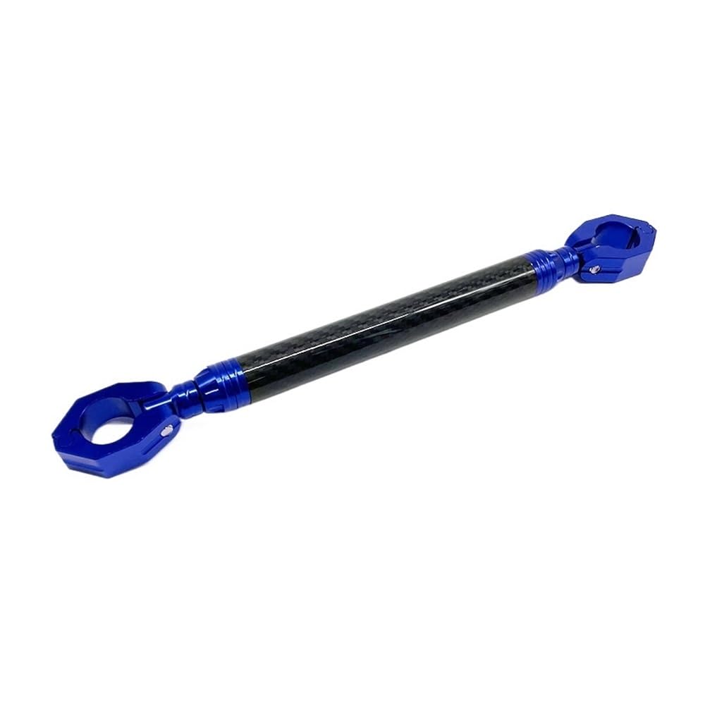 GUICFRF Lenker Querstrebe Für MSX125 Für CB400 400X Für CB600F Für CB650F Für CB500X Für CB500F Motorrad 22MM Lenker Balance Bar Handy Navigation Halterung von GUICFRF