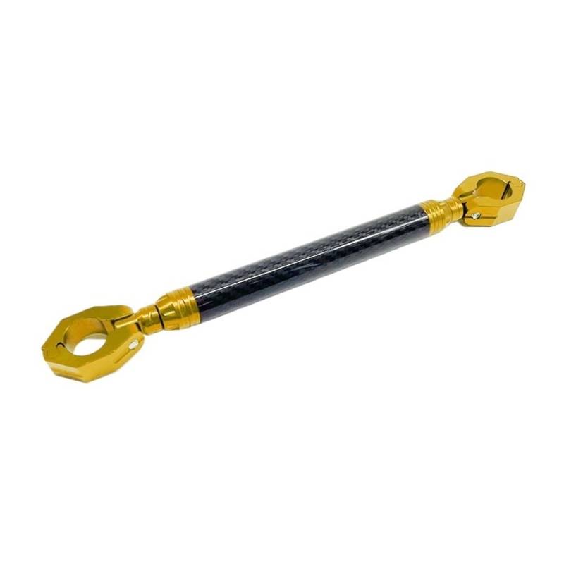 GUICFRF Lenker Querstrebe Für MSX125 Für CB400 400X Für CB600F Für CB650F Für CB500X Für CB500F Motorrad 22MM Lenker Balance Bar Handy Navigation Halterung von GUICFRF