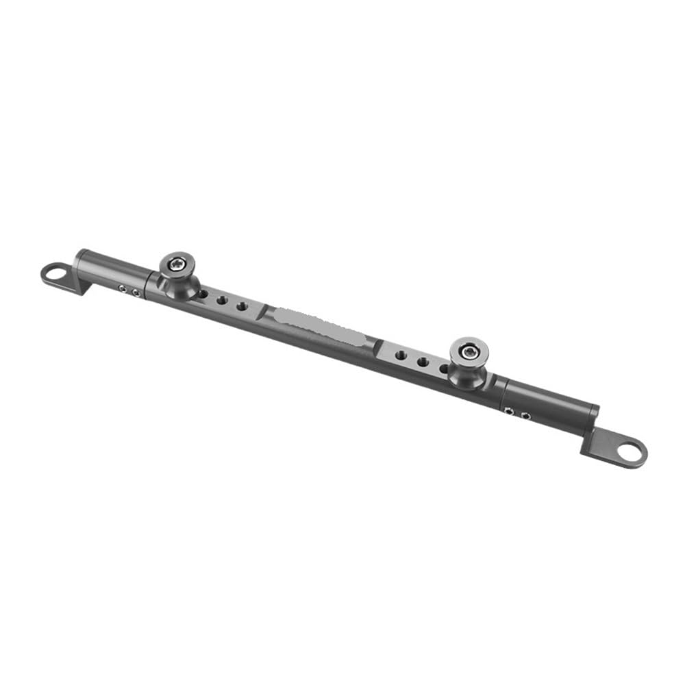 GUICFRF Lenker Querstrebe Für Nmax155 Für Nmax125 Für Nmax Für N-Max 155 125 2017-2024 Motorrad 22mm Querstange Balance Bar von GUICFRF