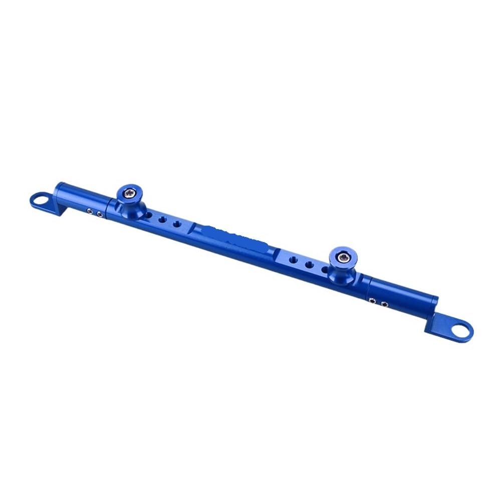 GUICFRF Lenker Querstrebe Für Nmax155 Für Nmax125 Für Nmax Für N-Max 155 125 2017-2024 Motorrad 22mm Querstange Balance Bar von GUICFRF