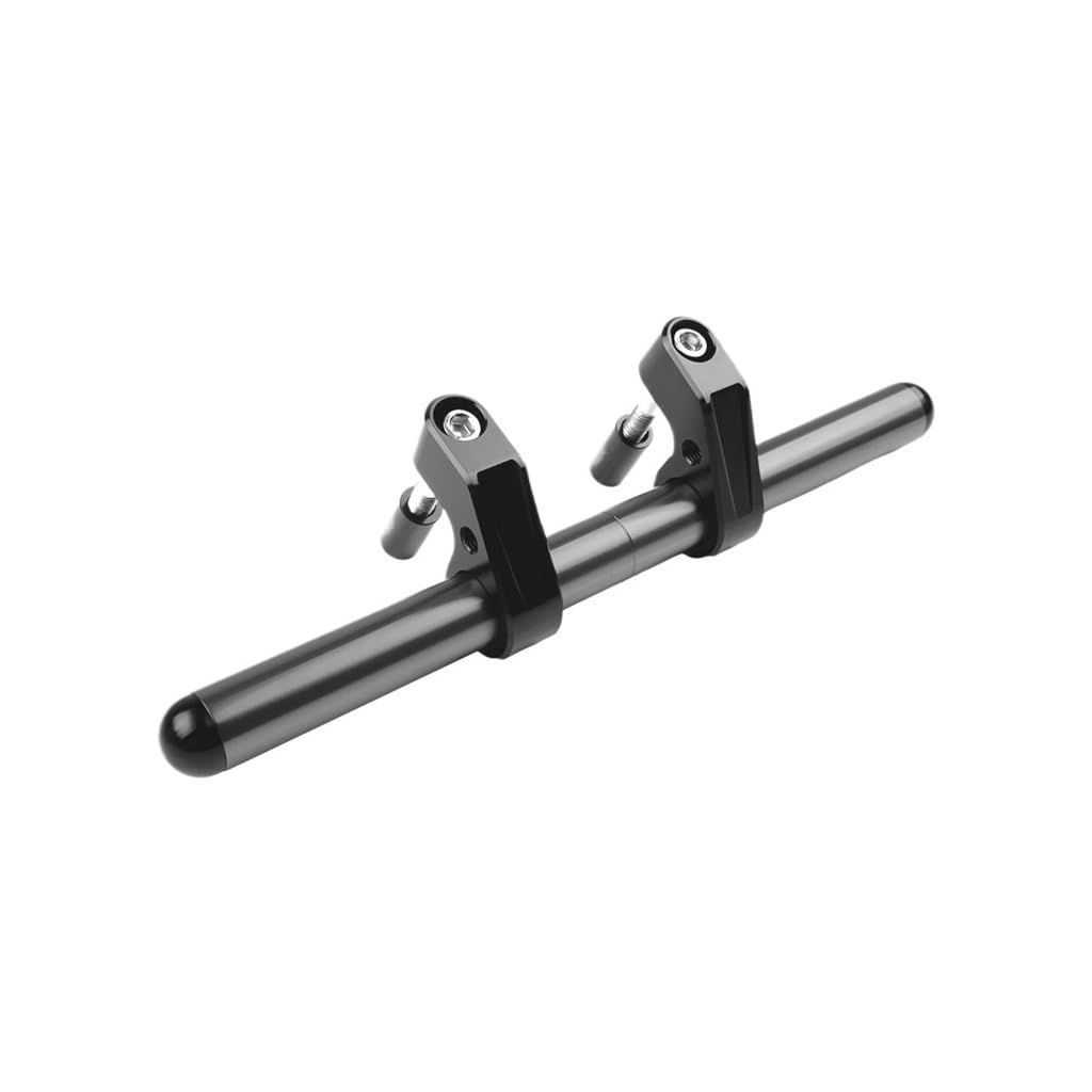 GUICFRF Lenker Querstrebe Für PCX160 150 Für ADV150 160 Motorrad Armlehne Balance Bar Lenker Querlatte Hebel Geändert Teile von GUICFRF