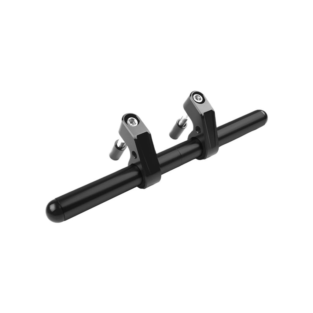 GUICFRF Lenker Querstrebe Für PCX160 150 Für ADV150 160 Motorrad Armlehne Balance Bar Lenker Querlatte Hebel Geändert Teile von GUICFRF