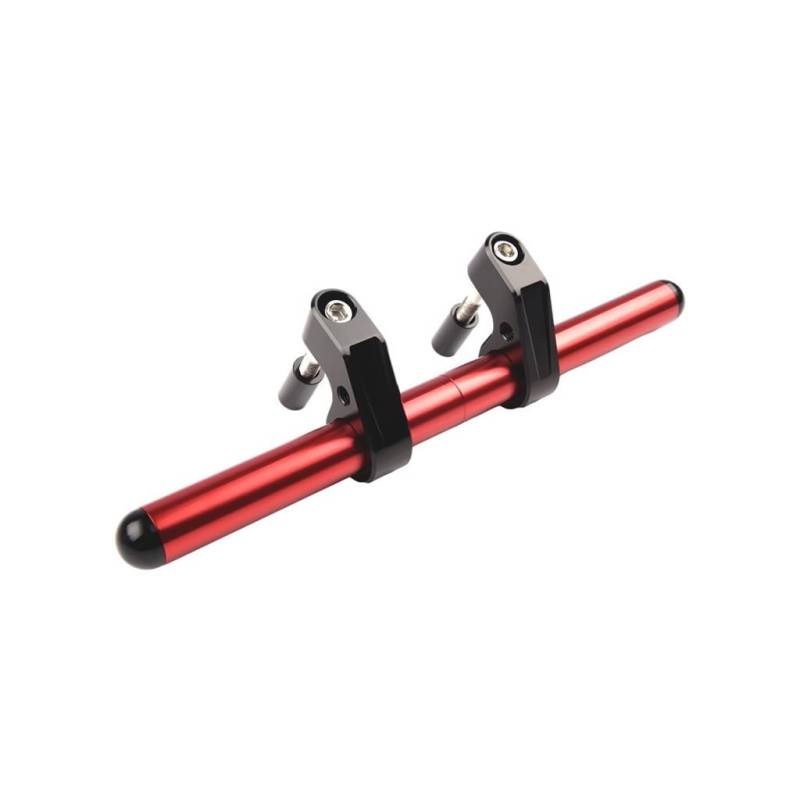 GUICFRF Lenker Querstrebe Für PCX160 150 Für ADV150 160 Motorrad Kinder Armlehne Balance Bar Lenker Querlatte Hebel Geändert Teile von GUICFRF