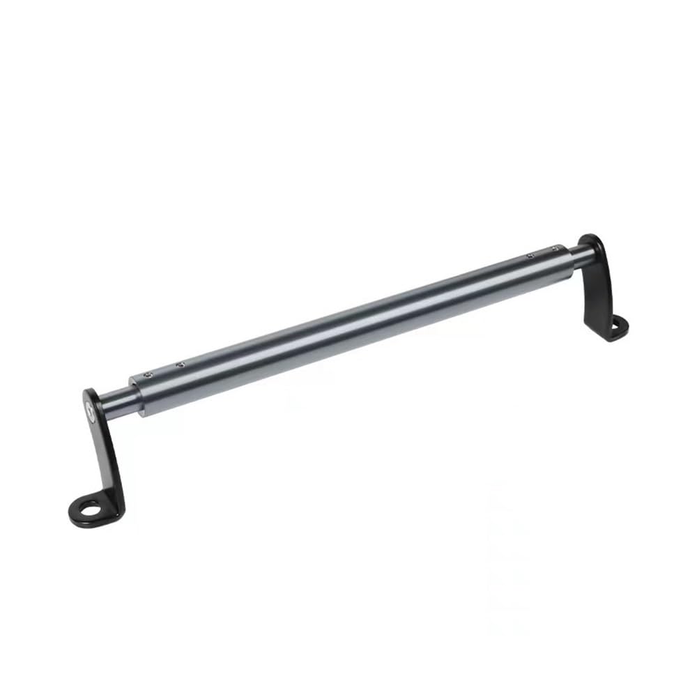 GUICFRF Lenker Querstrebe Länge Einstellbare Extender Bar Halterung Von Telefon Halter Scheinwerfer Balance Bar Quer Bar Für Motorrad Roller ATV von GUICFRF