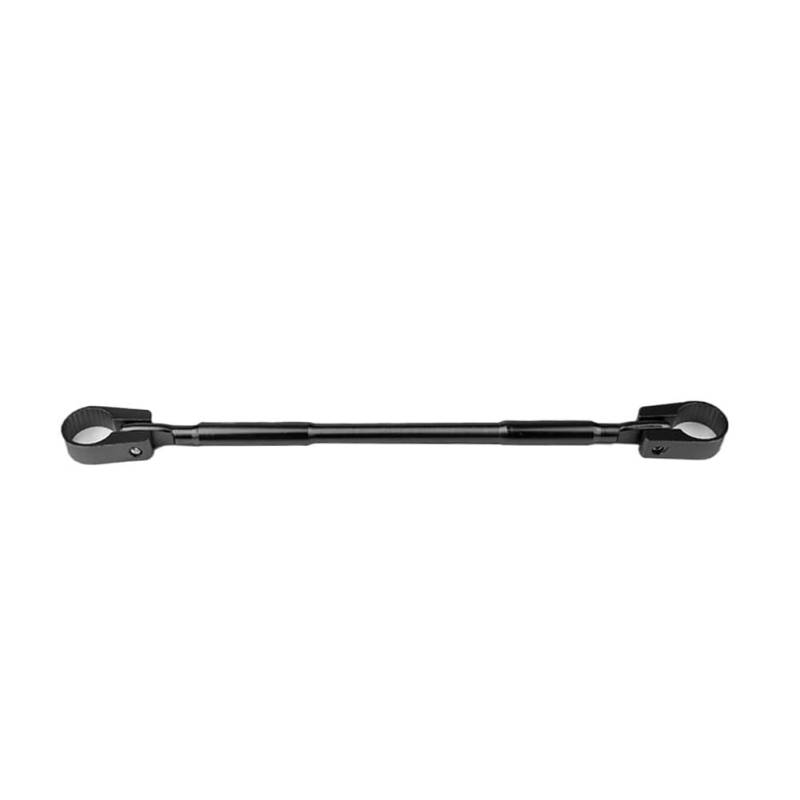 GUICFRF Lenker Querstrebe Motorrad 7/8 "22mm Lenker Balance Cross Bar Hebel Lenker Lenker Lenkrad Stärke Hebel Teile von GUICFRF