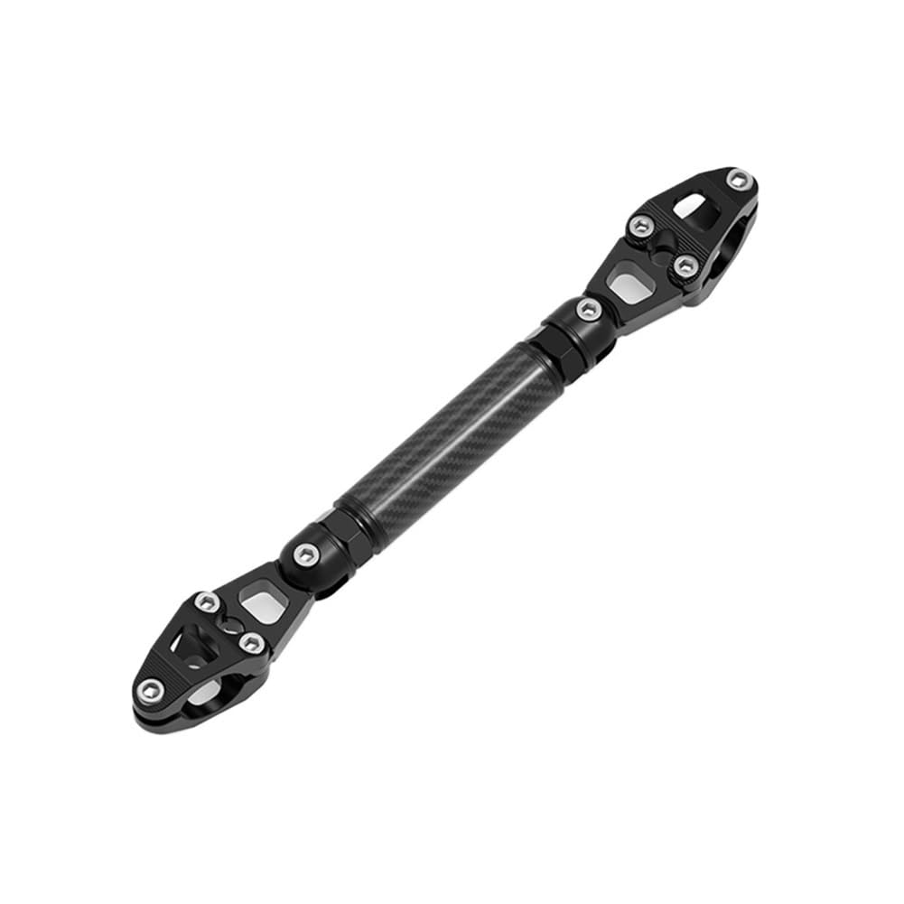 GUICFRF Lenker Querstrebe Motorrad Balance Bar Universal 22mm Cross Bar Länge Einstellbare Lenker Extender Verlängerung Hebel von GUICFRF