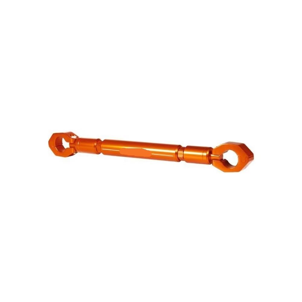 GUICFRF Lenker Querstrebe Motorrad Balance Bar Universal 22mm Querstange Stärken Lenker Erweiterte Motorrad Verstärkung Hebel Zubehör von GUICFRF