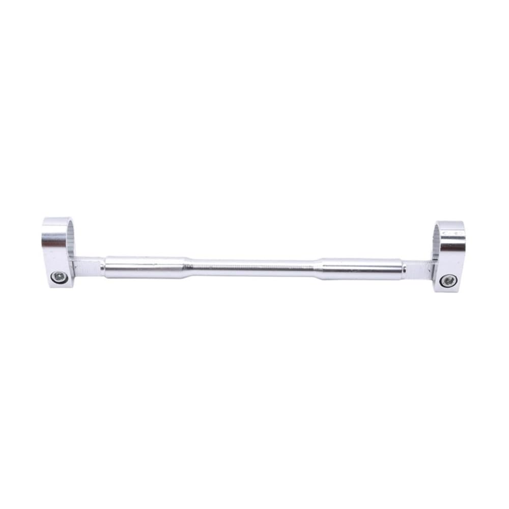 GUICFRF Lenker Querstrebe Motorrad Balance Bar Universal 22mm Querstange Stärken Lenker Erweiterte Motorrad Verstärkung Hebel Zubehör von GUICFRF