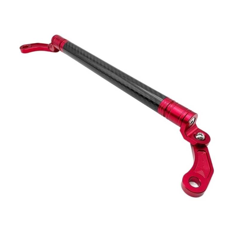 GUICFRF Lenker Querstrebe Motorrad Balance Cross Bar Hebel Lenker Stil Zubehör Für F&ORZA Für NSS 350 750 Für F&ORZA750 Für F&ORZA350 von GUICFRF