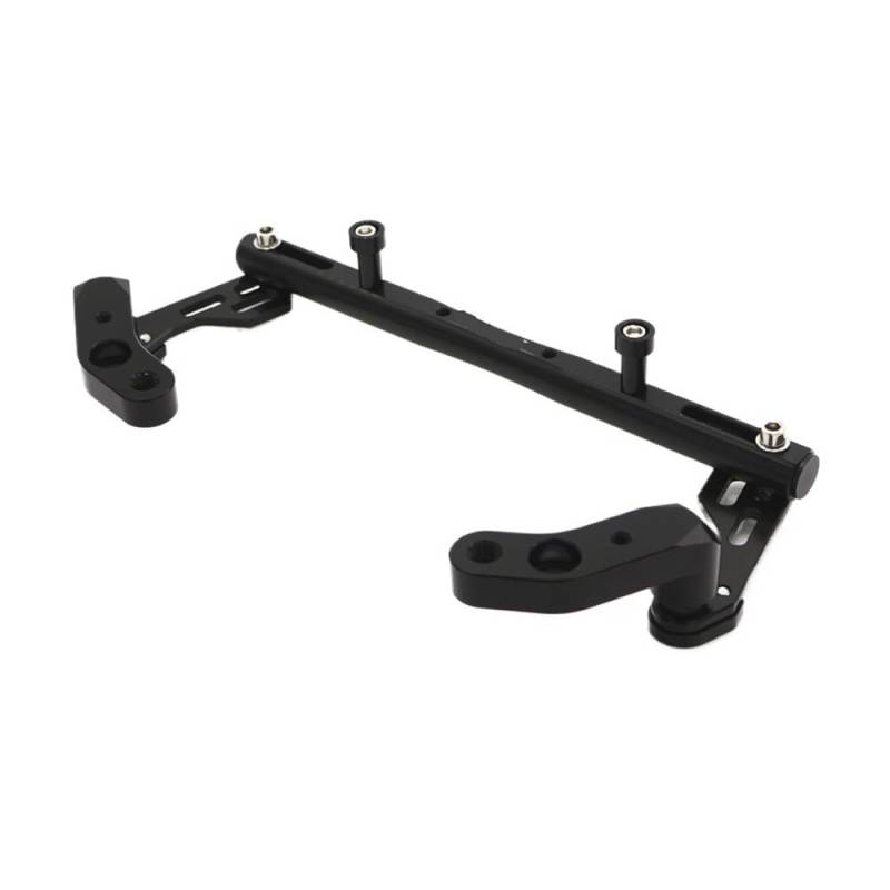 GUICFRF Lenker Querstrebe Motorrad Balance Hebel Balance Bar Kreuz Ständer Zubehör Für NMAX155 Für Nmax125 Für N-MAX 155 125 von GUICFRF