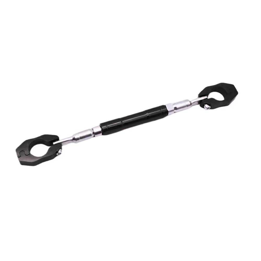 GUICFRF Lenker Querstrebe Motorrad Dicke Balance Bar Universal 22mm Querstange Verstärken Lenker Verlängert Motorrad Verstärken Hebel von GUICFRF