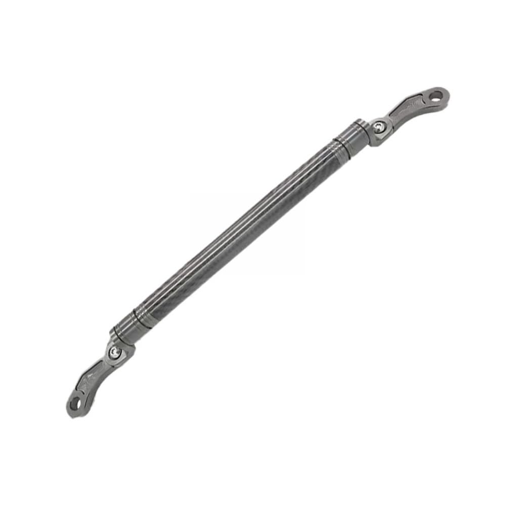 GUICFRF Lenker Querstrebe Motorrad Einstellbare Querstange Lenker Balance Bar Für F&ORZA Für NSS 350 750 Für FORZA750 Für FORZA350 von GUICFRF