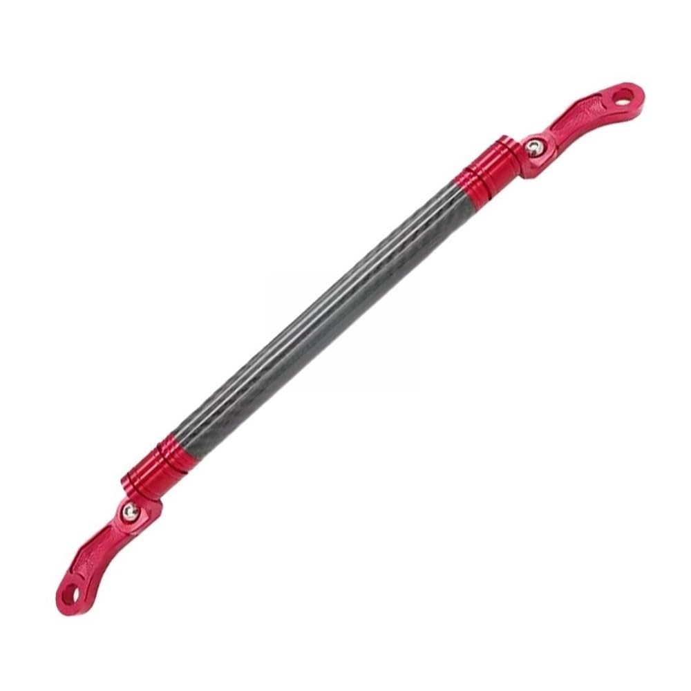 GUICFRF Lenker Querstrebe Motorrad Einstellbare Querstange Lenker Balance Bar Für F&ORZA Für NSS 350 750 Für FORZA750 Für FORZA350 von GUICFRF