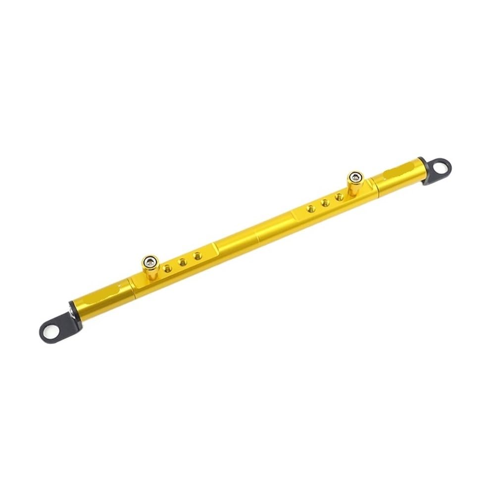 GUICFRF Lenker Querstrebe Motorrad Lenker Balance Bar Telefon Halterung Halter Griff Bar Zubehör Für NMAX155 Für NMAX125 von GUICFRF