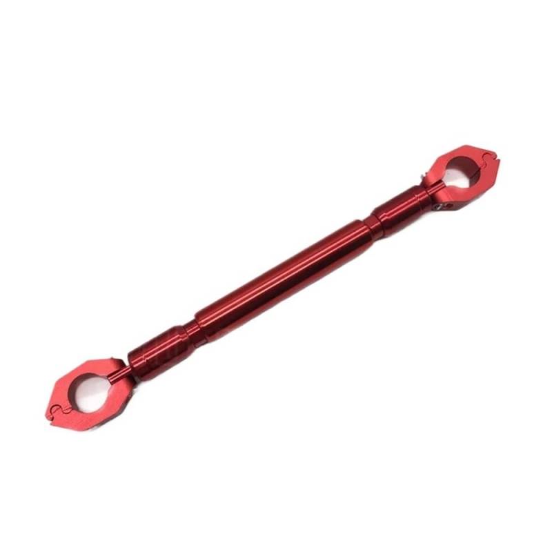 GUICFRF Lenker Querstrebe Motorrad Lenker Querstange 22mm Universal Balance Bar Halterung Für Sport 1100 Für CRF1100L Für CRF 1100 L Alle Modelle von GUICFRF