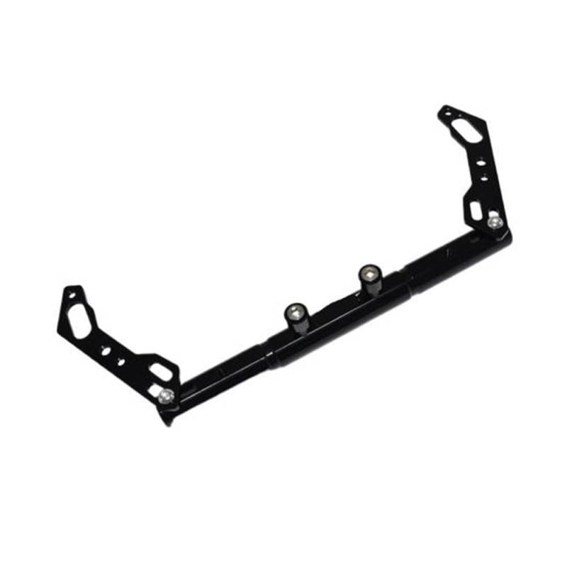 GUICFRF Lenker Querstrebe Motorrad Zubehör Einstellbare Querlatte Lenker Balance Bar Für PCX125 150 Für PCX 125 Für PCX von GUICFRF