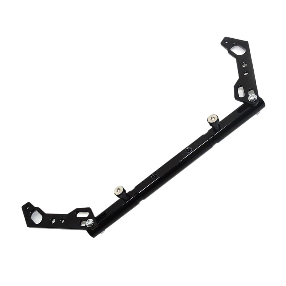 GUICFRF Lenker Querstrebe Motorrad Zubehör Einstellbare Querstange Lenker Balance Bar Für ADV350 Für ADV 350 2021 2022 von GUICFRF