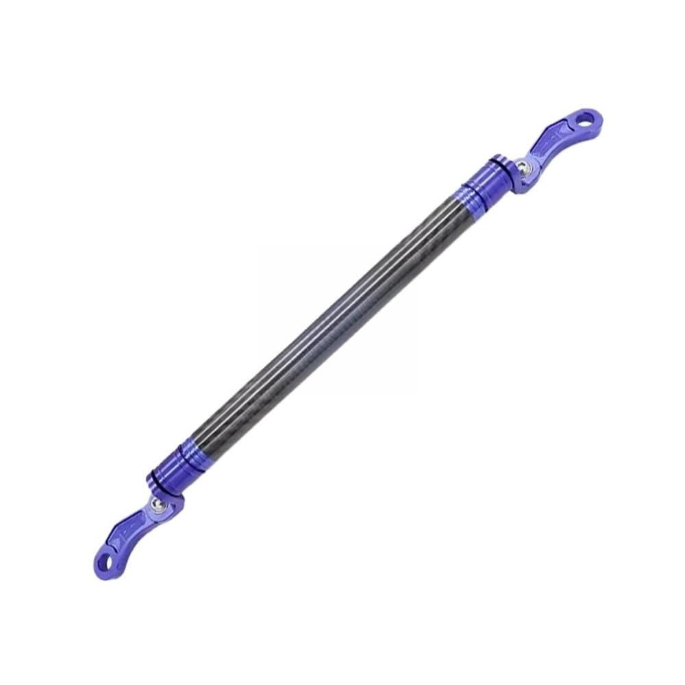 GUICFRF Lenker Querstrebe Motorrad Zubehör Einstellbare Querstange Lenker Balance Bar Für Integra 750 DCT Für CRF1000L Für CRF1100L 250L von GUICFRF