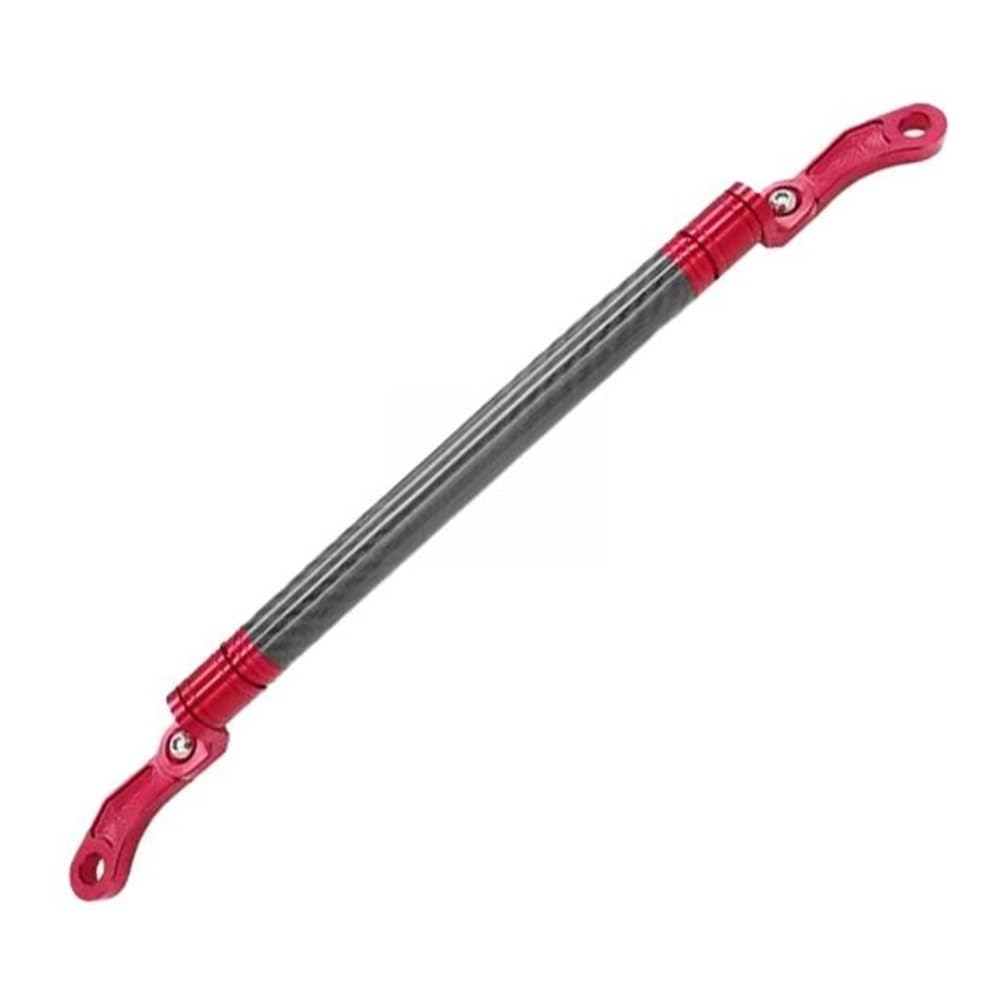 GUICFRF Lenker Querstrebe Motorrad Zubehör Einstellbare Querstange Lenker Balance Bar Für Integra 750 Für DCT Für CRF1000L Für CRF1100L 250L von GUICFRF