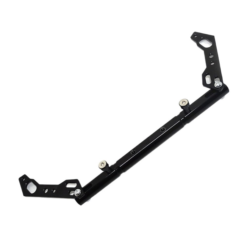 GUICFRF Lenker Querstrebe Motorrad Zubehör Querstange Lenker Balance Bar Für F&ORZA 300/350 Für F&ORZA 300 Für F&ORZA 350 von GUICFRF