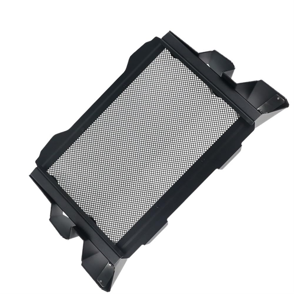 GUICFRF Radiator Guard Motorrad Accessore Kühlergrill Wache Cover Schutz Für Y&amaha Für MT-07 Für MT07 Für FZ07 Für FZ-07 2018-2021 von GUICFRF