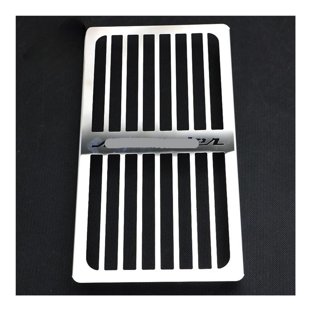 GUICFRF Radiator Guard Motorrad Kühler Abdeckung Grill Schützen Schutz Für S&uzuki Für Marauder Für VZ800 97-03 VZ 800 1997 1998 1999 2000 2001 2002 2003 von GUICFRF