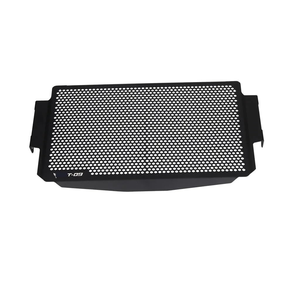 GUICFRF Radiator Guard Motorrad Kühler Schutz Protector Grille Grill Schutz Für Y&amaha Für T&Racer 9GT Für T&Racer 900GT Für T&racer900 Für T&racer9 GT 2024 von GUICFRF