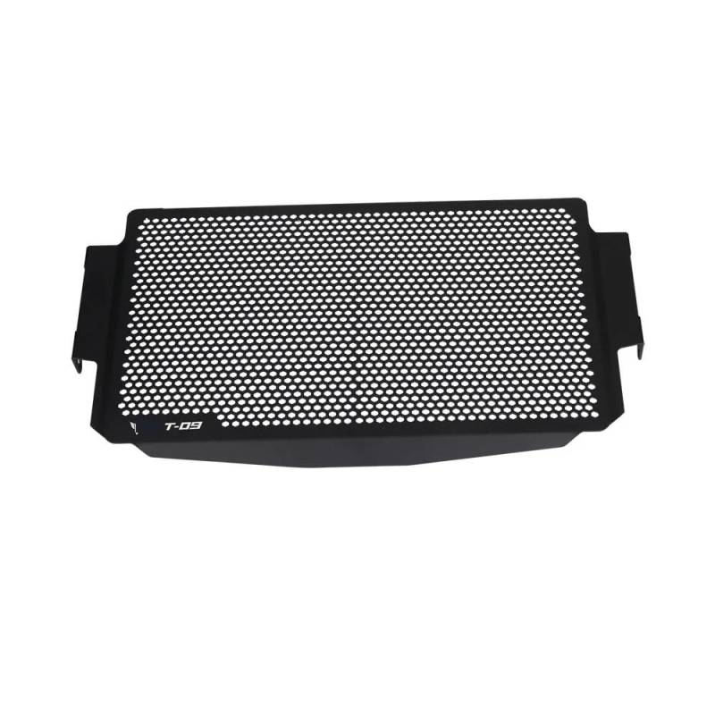 GUICFRF Radiator Guard Motorrad Kühler Schutz Protector Grille Grill Schutz Für Y&amaha Für T&Racer 9GT Für T&Racer 900GT Für T&racer900 Für T&racer9 GT 2024 von GUICFRF