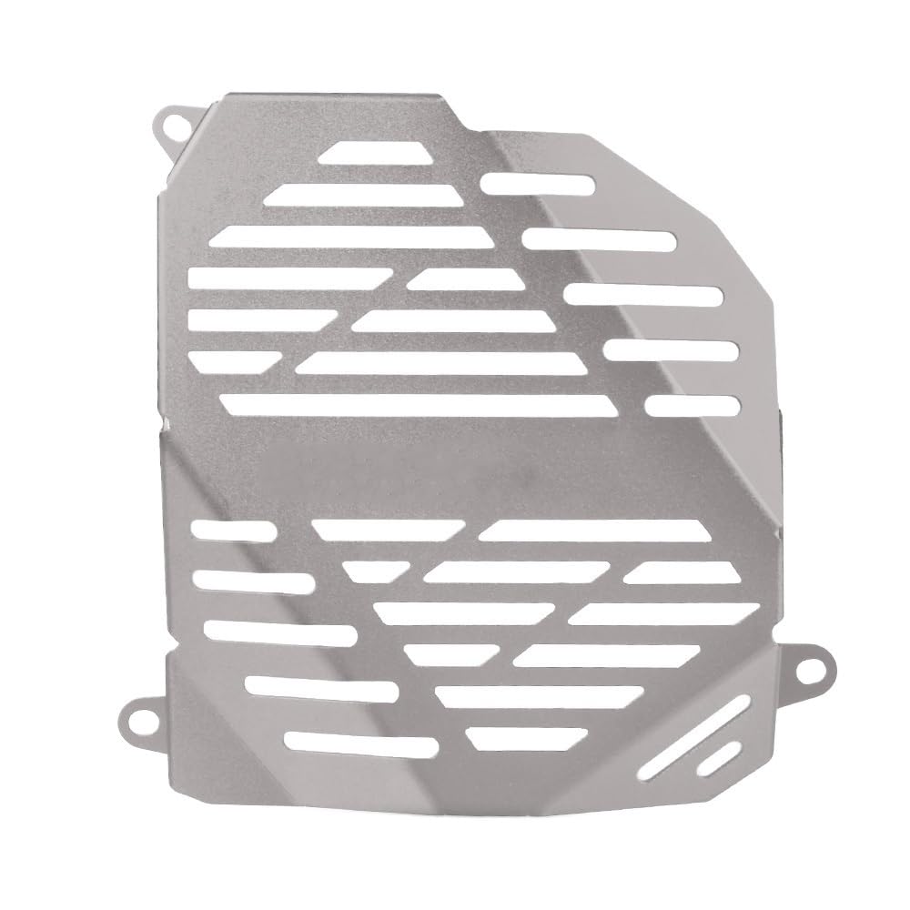 GUICFRF Radiator Guard Motorrad Kühlergrill Grill Abdeckung Protector Schutz FÜR Y&amaha FÜR NMAX155 FÜR N-MAX155 FÜR NMAX 155 2015 2016 2017 2018 von GUICFRF