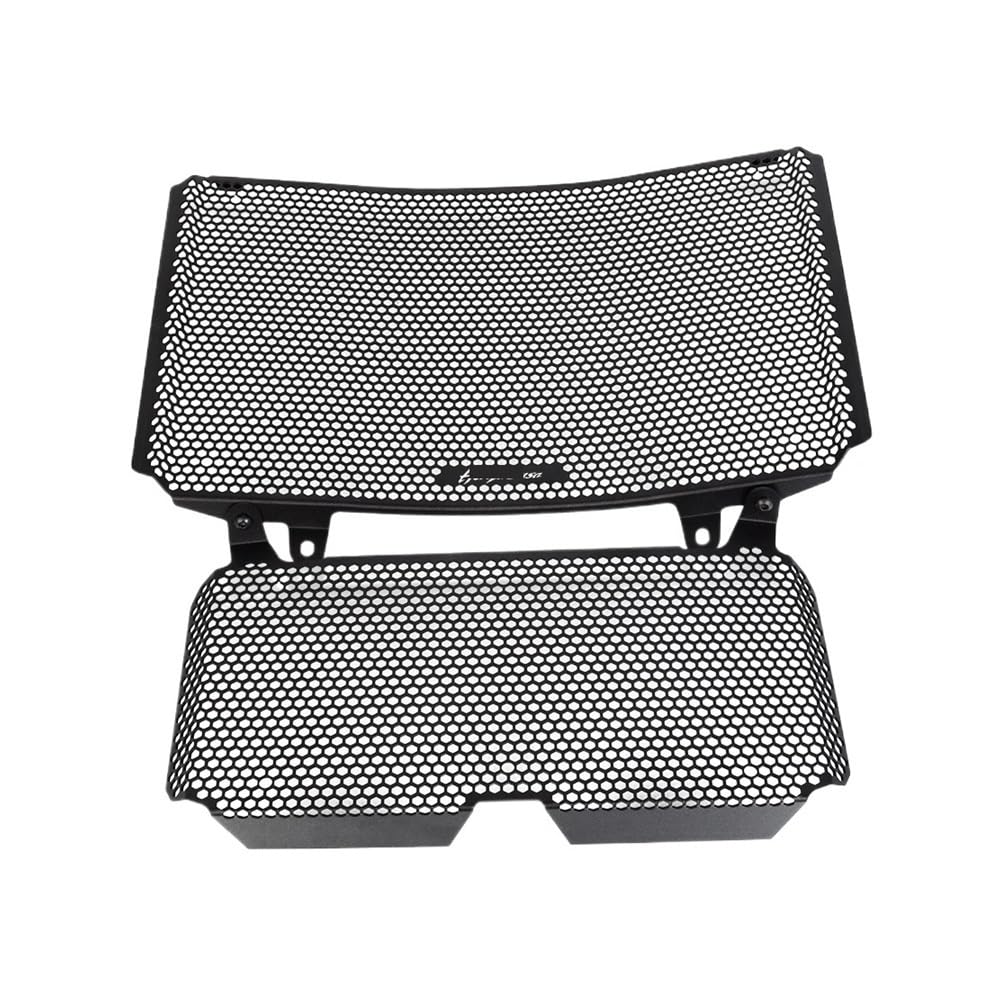 GUICFRF Radiator Guard Motorrad Kühlergrill Schutz Schutz Abdeckung Für S&uzuki Für GSXR1300 Für Hayabusa 1999-2007 Für GSX1300R 2008-2023 von GUICFRF