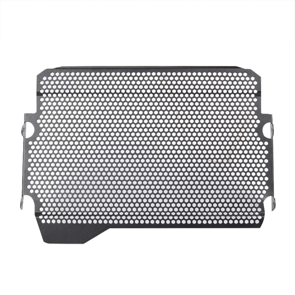 GUICFRF Radiator Guard Motorrad Kühlergrill Wache Cover Schutz Für Y&amaha Für MT07 Für MT-07 FZ-07 FZ07 2018-2024 von GUICFRF