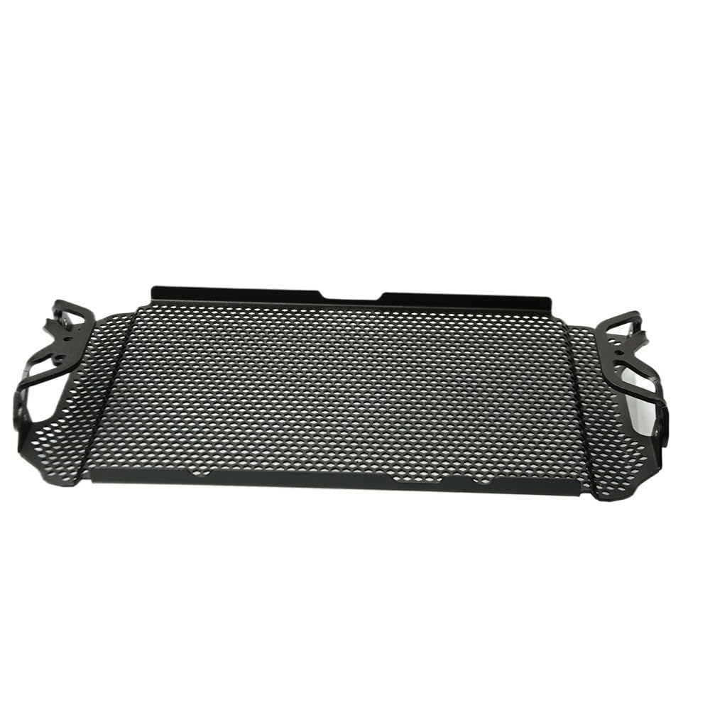 GUICFRF Radiator Guard Motorrad Kühlergrill Wache Cover Schutz Grill Schutz Für Y&amaha Für MT09 Für FZ09 Für Fz-09 Für Mt-09 2013-2016 von GUICFRF