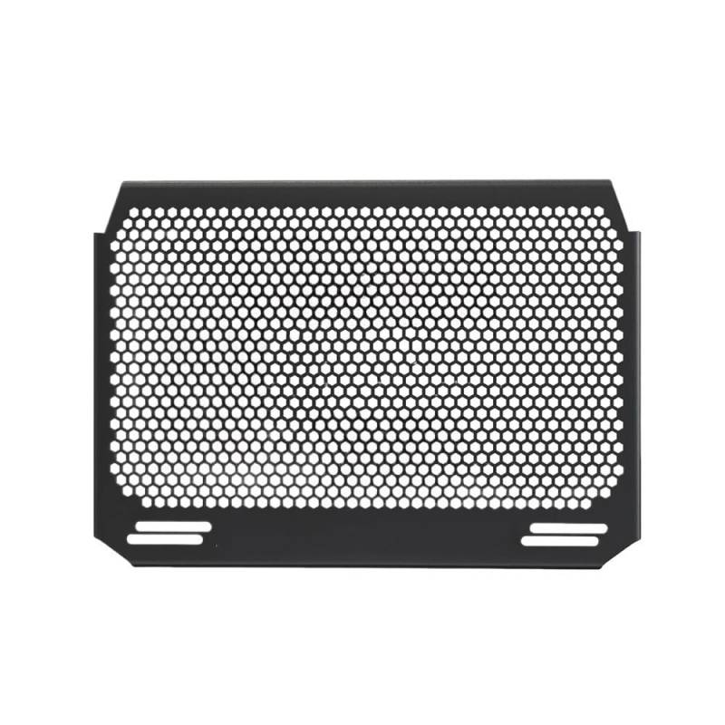 GUICFRF Radiator Guard Motorrad Kühlergrill Wache Schutz Abdeckung Schutz Für Y&amaha Für MT07 Für MT-07 FZ07 2014-2024 von GUICFRF