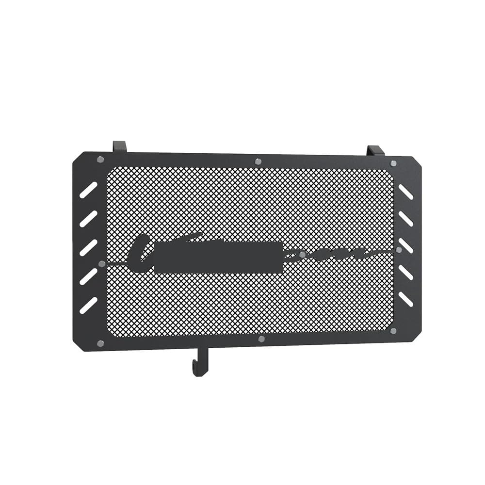 GUICFRF Radiator Guard Motorrad Kühlergrill Wache Schutz Grill Abdeckung Schutz Für S&uzuki Für V-Strom Für VSTROM Für VSTROM650 GTA Für DL650 von GUICFRF