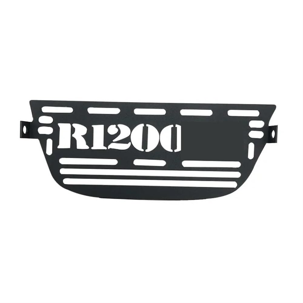 GUICFRF Radiator Guard Motorrad Kühlergrillschutz Abdeckungsschutz Für R1200GS Für GS1200 R Für 1200 GS Für R 1200GS Für A&DVENTURE Für ADV 2007-2012 von GUICFRF