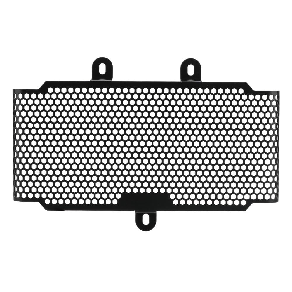 GUICFRF Radiator Guard Motorrad Kühlerschutzgitter Kühlerabdeckung Schutz Für S&uzuki Für XF650 Für XF 650 Für XF650 Für Freewind 1997–2002 von GUICFRF