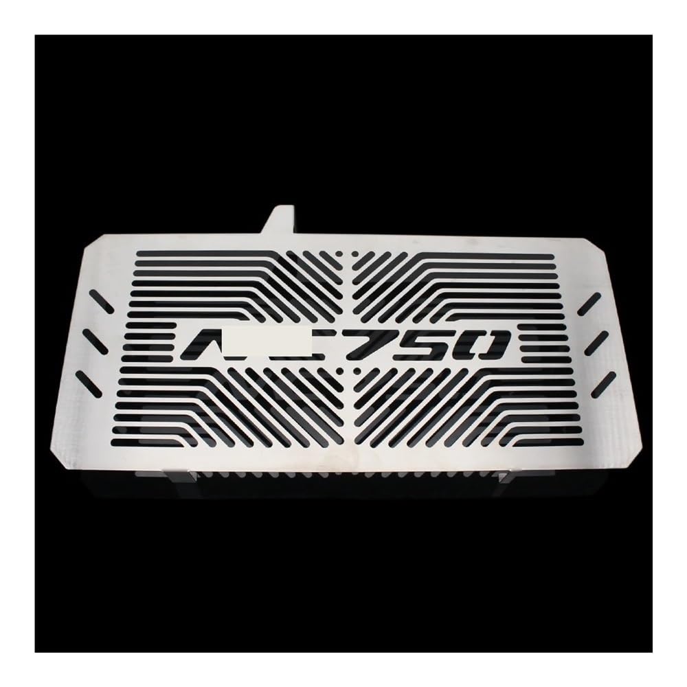 GUICFRF Radiator Guard Motorrad-Kühlerschutzgitter Kühlergrill Kühlerabdeckung Schutz Für NC750X Für NC 750X/700X Für NC700X Für NC750S Für NC700S von GUICFRF