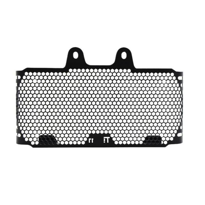 GUICFRF Radiator Guard Motorrad Kühlerschutzgitter Kühlergrillabdeckung Schutzfolie Für RNINET Für R NINET Für Rnine T R9T 2014-2019 von GUICFRF