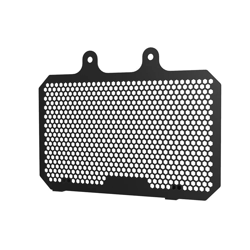 GUICFRF Radiator Guard Motorrad Teile Kühlergrill Schutz Abdeckung Für Svartpilen401 Für VITPILEN401 Für Svartpilen Für VITPILEN 401 2017 2018 2022 2023 von GUICFRF