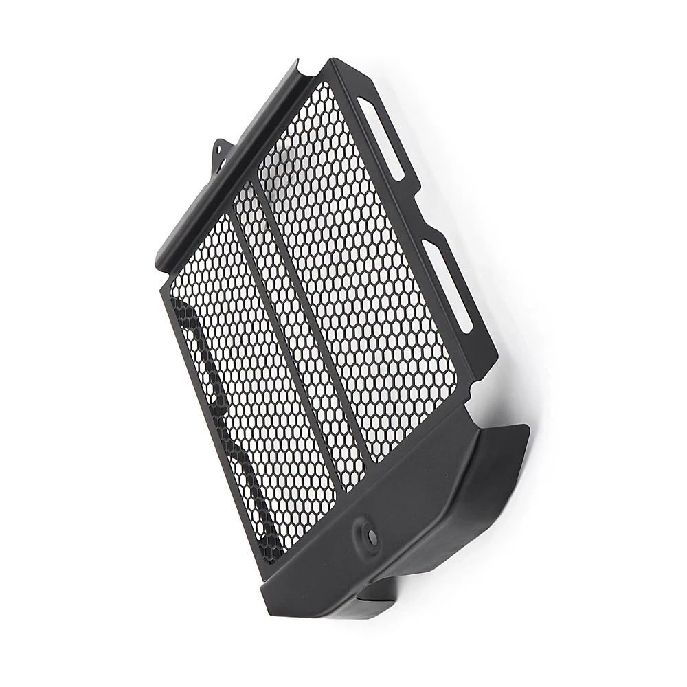 GUICFRF Radiator Guard Motorrad Zubehör Kühler Schutz Grille Abdeckung Schutz Für Scrambler1200 Für Scrambler 1200 XC XE von GUICFRF