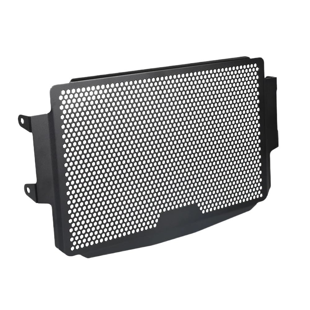 GUICFRF Radiator Guard Motorrad Zubehör Kühlergrill Wache Abdeckung FÜR Y&amaha FÜR XSR900 FÜR XSR 900 FÜR T&Racer 9 900 GT FÜR MT09 FÜR MT-09 von GUICFRF