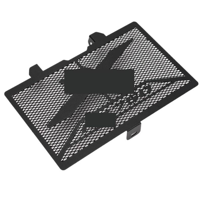 GUICFRF Radiator Guard Motorradzubehör Kühlergrill Wache Cover Schutz Für NC750X Für NC 750 X Für NC 750X 2021-2023 von GUICFRF