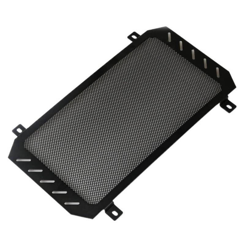 GUICFRF Radiator Guard Motorradzubehör Kühlergrillabdeckung Schutzgrillschutz Für K&awasaki Für Z900 Für Z 900 2017-2022 von GUICFRF