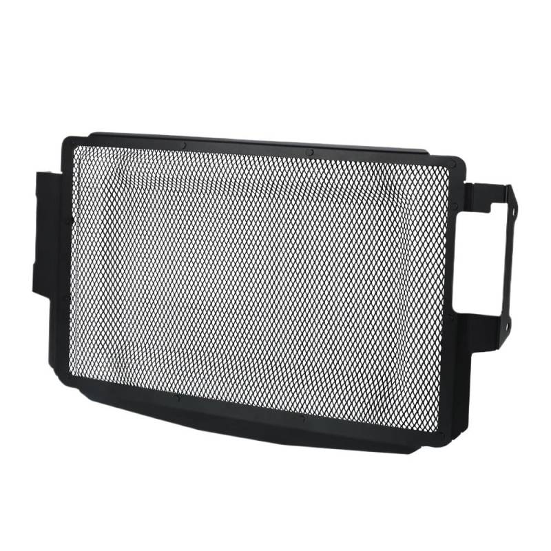 GUICFRF Radiator Guard Motorradzubehör Kühlerschutzgitter Kühlergrillabdeckung Schutz Für Y&amaha Für MT-09 Für MT 09 SP Für MT09 Für MT09SP 2024 2025 von GUICFRF