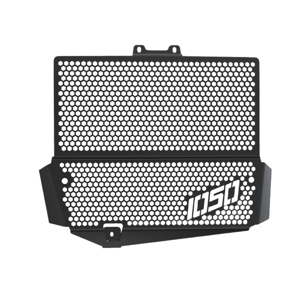 GUICFRF Radiator Guard Motorradzubehör Kühlerschutzgitter Schutzabdeckung Für Tiger 1050 Für Tiger1050 2006-2021 von GUICFRF