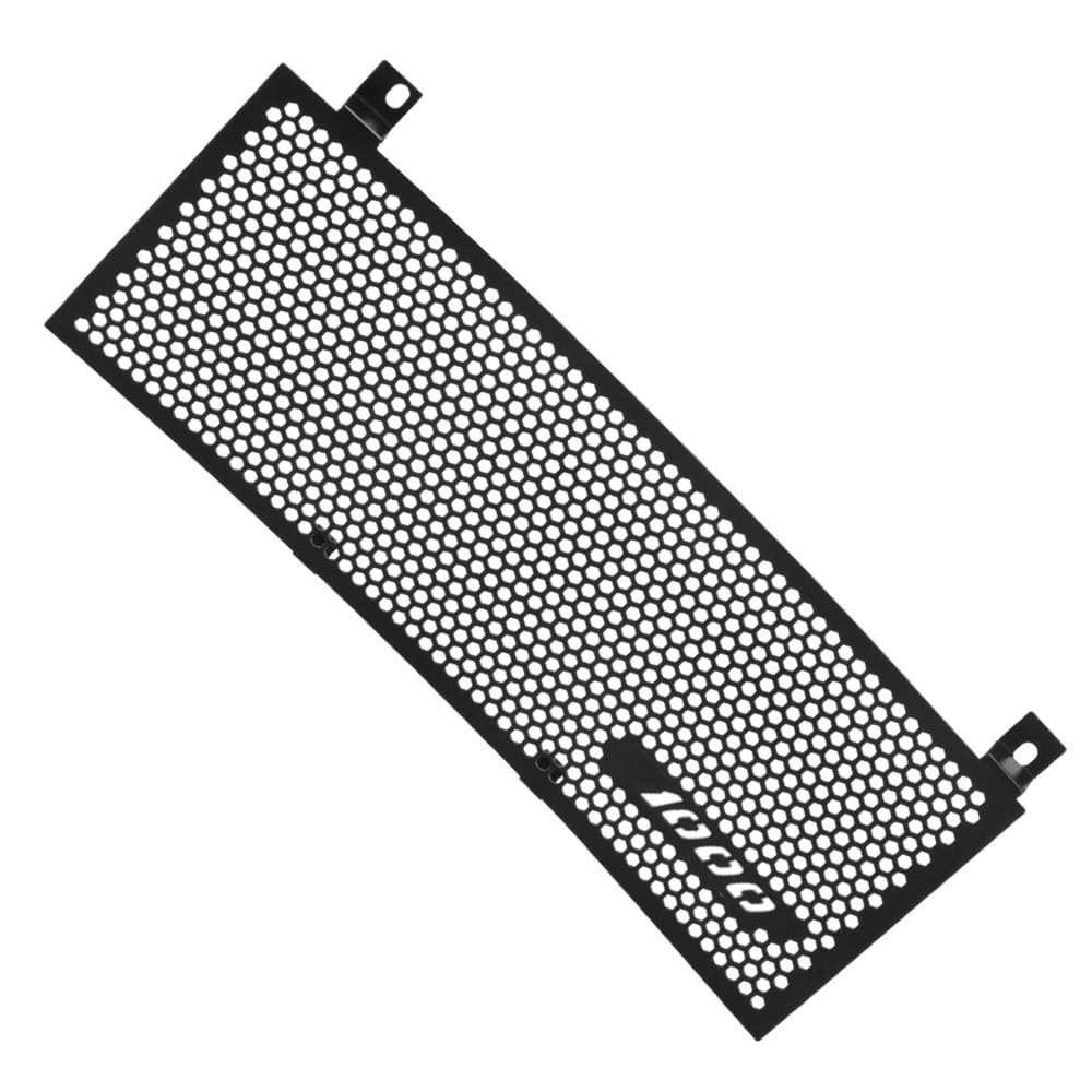 GUICFRF Radiator Guard Motorräder Kühlergrill Wache Schutz Kühler Schutz Für S&uzuki Für TL1000R Für TL 1000 R 1998-2003 von GUICFRF